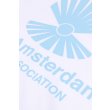 Heren T-shirts New Amsterdam Surf Association OYSTER TEE.WHITE. Direct leverbaar uit de webshop van www.vipshop.nl/.