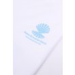 Heren T-shirts New Amsterdam Surf Association OYSTER TEE.WHITE. Direct leverbaar uit de webshop van www.vipshop.nl/.