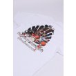 Heren T-shirts New Amsterdam Surf Association BUFFET TEE.WHITE. Direct leverbaar uit de webshop van www.vipshop.nl/.