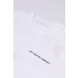 Heren T-shirts Pop Trading Company LOGO T-SHIRT.WHITE / BLACK. Direct leverbaar uit de webshop van www.vipshop.nl/.