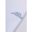 Heren T-shirts Axel Arigato SOREN T-SHIRT.WHITE. Direct leverbaar uit de webshop van www.vipshop.nl/.
