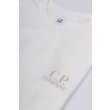 Heren T-shirts CP Company 20CMTS086A.103 - GAUZE WHIT. Direct leverbaar uit de webshop van www.vipshop.nl/.