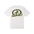 Heren T-shirts Gramicci EQUIPPED FOR DIRT.WHITE. Direct leverbaar uit de webshop van www.vipshop.nl/.