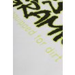 Heren T-shirts Gramicci EQUIPPED FOR DIRT.WHITE. Direct leverbaar uit de webshop van www.vipshop.nl/.