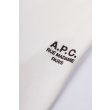 Heren T-shirts APC T-SHIRT STANDARD RUE MADAME.BLANC / MARRON. Direct leverbaar uit de webshop van www.vipshop.nl/.