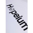 Heren T-shirts Hopeium HOPEIUM PRINT T-SHIRT.WHITE. Direct leverbaar uit de webshop van www.vipshop.nl/.