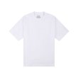 Heren T-shirts Tenue BRUCE T-SHIRT.OPTIC WHITE. Direct leverbaar uit de webshop van www.vipshop.nl/.