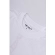 Heren T-shirts Carhartt WIP S/S HARLEQUIN BBQ T-SHIRT.WHITE. Direct leverbaar uit de webshop van www.vipshop.nl/.