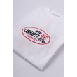 Heren T-shirts Carhartt WIP S/S HARLEQUIN BBQ T-SHIRT.WHITE. Direct leverbaar uit de webshop van www.vipshop.nl/.