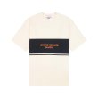 Heren T-shirts Stone Island 2100024 S00X9.V0093 - IVORY. Direct leverbaar uit de webshop van www.vipshop.nl/.