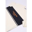 Heren T-shirts Stone Island 2100024 S00X9.V0093 - IVORY. Direct leverbaar uit de webshop van www.vipshop.nl/.