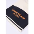 Heren T-shirts Stone Island 2100024 S00X9.V0093 - IVORY. Direct leverbaar uit de webshop van www.vipshop.nl/.