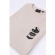 Heren T-shirts Daily Paper SOUP T-SHIRT.NACREOUS CLOUDS. Direct leverbaar uit de webshop van www.vipshop.nl/.