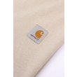 Heren T-shirts Carhartt WIP S/S NELSON T-SHIRT.FLEUR DE SEL GD. Direct leverbaar uit de webshop van www.vipshop.nl/.
