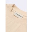 Heren T-shirts Brams Fruit FLORA T-SHIRT.SOLID BEIGE. Direct leverbaar uit de webshop van www.vipshop.nl/.