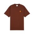 Heren T-shirts Arte antwerp HEART FLOWER LOGO.BROWN. Direct leverbaar uit de webshop van www.vipshop.nl/.