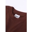 Heren T-shirts Sabbatical Vintage DANCING SHROOMS.BROWN. Direct leverbaar uit de webshop van www.vipshop.nl/.