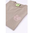 Heren T-shirts New Amsterdam Surf Association LOST SURFER TEE.TAUPE. Direct leverbaar uit de webshop van www.vipshop.nl/.