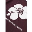 Heren T-shirts New Amsterdam Surf Association HIBISCUS TEE.WALNUT. Direct leverbaar uit de webshop van www.vipshop.nl/.