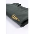 Heren T-shirts APC T-SHIRT ST. UNIVE.KFA DARK GREEN. Direct leverbaar uit de webshop van www.vipshop.nl/.