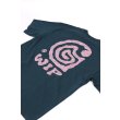 Heren T-shirts Carhartt WIP S/S HELIX T-SHIRT.DEEP LAGOON. Direct leverbaar uit de webshop van www.vipshop.nl/.