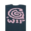 Heren T-shirts Carhartt WIP S/S HELIX T-SHIRT.DEEP LAGOON. Direct leverbaar uit de webshop van www.vipshop.nl/.