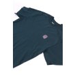 Heren T-shirts Carhartt WIP S/S HELIX T-SHIRT.DEEP LAGOON. Direct leverbaar uit de webshop van www.vipshop.nl/.