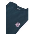 Heren T-shirts Carhartt WIP S/S HELIX T-SHIRT.DEEP LAGOON. Direct leverbaar uit de webshop van www.vipshop.nl/.