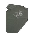 Heren T-shirts Pop Trading Company UNDERSTAND T-SHIR.DUFFEL GREEN. Direct leverbaar uit de webshop van www.vipshop.nl/.