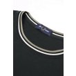 Heren T-shirts Fred Perry M1588.Y65. Direct leverbaar uit de webshop van www.vipshop.nl/.