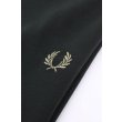 Heren T-shirts Fred Perry M1588.Y65. Direct leverbaar uit de webshop van www.vipshop.nl/.