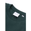 Heren T-shirts Daily Paper CIRCLE SS T-SHIRT.PINE GREEN. Direct leverbaar uit de webshop van www.vipshop.nl/.