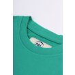 Heren T-shirts Pal Sporting Goods POWDER T-SHIRT.EMERALD GREEN. Direct leverbaar uit de webshop van www.vipshop.nl/.