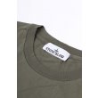 Heren T-shirts Stone Island 811524113.V0059 - MUSK. Direct leverbaar uit de webshop van www.vipshop.nl/.