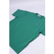 Heren T-shirts Stone Island 2100030 S0115.V005H - MALACHIT. Direct leverbaar uit de webshop van www.vipshop.nl/.