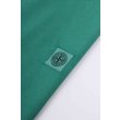 Heren T-shirts Stone Island 2100030 S0115.V005H - MALACHIT. Direct leverbaar uit de webshop van www.vipshop.nl/.