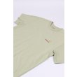 Heren T-shirts Carhartt WIP S/S A. SCRIPT TEE.PALE OLIVE. Direct leverbaar uit de webshop van www.vipshop.nl/.