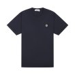 Heren T-shirts Stone Island 801524113.A0020 - NAVY BLU. Direct leverbaar uit de webshop van www.vipshop.nl/.