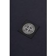 Heren T-shirts Stone Island 801524113.A0020 - NAVY BLU. Direct leverbaar uit de webshop van www.vipshop.nl/.