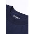 Heren T-shirts Carhartt WIP S/S FRIENDSHIP.AIR FORCE BLUE. Direct leverbaar uit de webshop van www.vipshop.nl/.