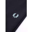 Heren T-shirts Fred Perry M1588.Y60. Direct leverbaar uit de webshop van www.vipshop.nl/.
