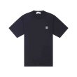 Heren T-shirts Stone Island 2100026 S0057.V0020 - NAVY. Direct leverbaar uit de webshop van www.vipshop.nl/.