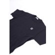 Heren T-shirts Stone Island 2100026 S0057.V0020 - NAVY. Direct leverbaar uit de webshop van www.vipshop.nl/.