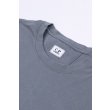 Heren T-shirts CP Company CMTS031A.STORMY WEATHER -. Direct leverbaar uit de webshop van www.vipshop.nl/.