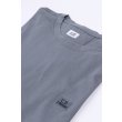 Heren T-shirts CP Company CMTS031A.STORMY WEATHER -. Direct leverbaar uit de webshop van www.vipshop.nl/.