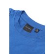 Heren T-shirts Daily Paper SOUP T-SHIRT.TRUE BLUE. Direct leverbaar uit de webshop van www.vipshop.nl/.