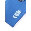 Heren T-shirts Daily Paper SOUP T-SHIRT.TRUE BLUE. Direct leverbaar uit de webshop van www.vipshop.nl/.