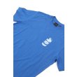 Heren T-shirts Daily Paper SOUP T-SHIRT.TRUE BLUE. Direct leverbaar uit de webshop van www.vipshop.nl/.