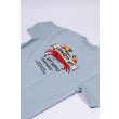 Heren T-shirts Carhartt WIP S/S CRAB PAINT T-.FROSTED BLUE. Direct leverbaar uit de webshop van www.vipshop.nl/.