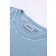 Heren T-shirts Carhartt WIP S/S NELSON T-SHIR.CLAY BLUE, GARME. Direct leverbaar uit de webshop van www.vipshop.nl/.